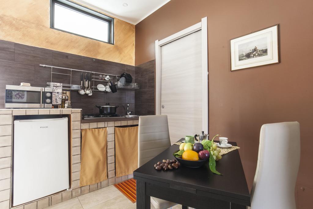 Etnaview Apartments Catania Eksteriør bilde