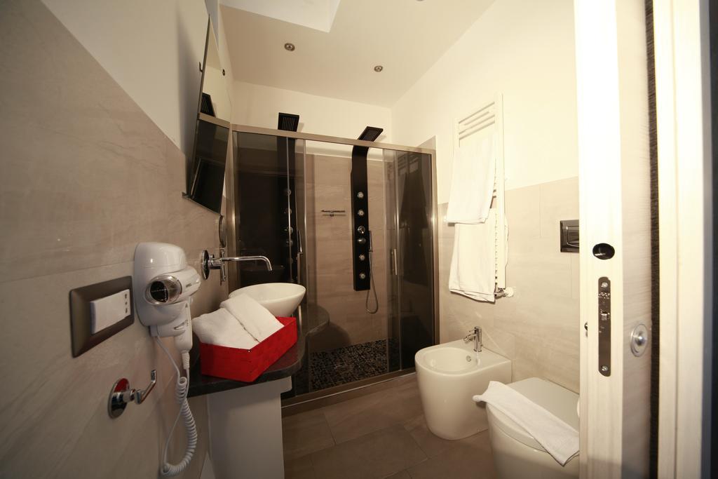 Etnaview Apartments Catania Eksteriør bilde